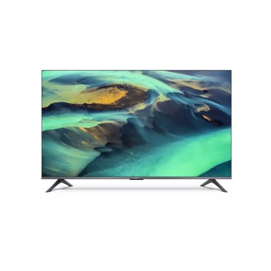 XIAOMI TV A Pro 50, QLED 4K UHD Smart TV, 50"